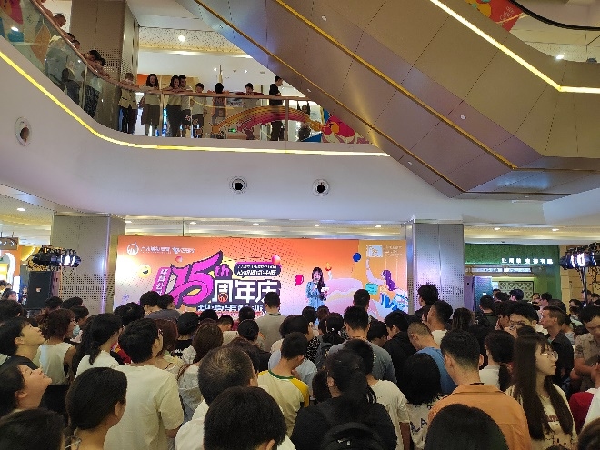 沙龙手作